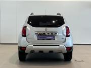 Renault Duster I Рестайлинг Волгоград  - изображение 38