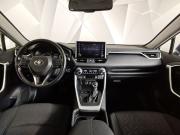 Toyota RAV4 V (XA50) Москва  - изображение 36