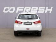 Mitsubishi ASX I Рестайлинг Орехово-Зуево  - изображение 18