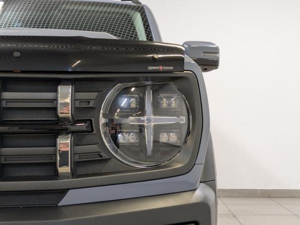 Haval H3 I с пробегом 2025 года, цена 2 305 000 рублей, 50312 км, внедорожник, Автокод Объявления