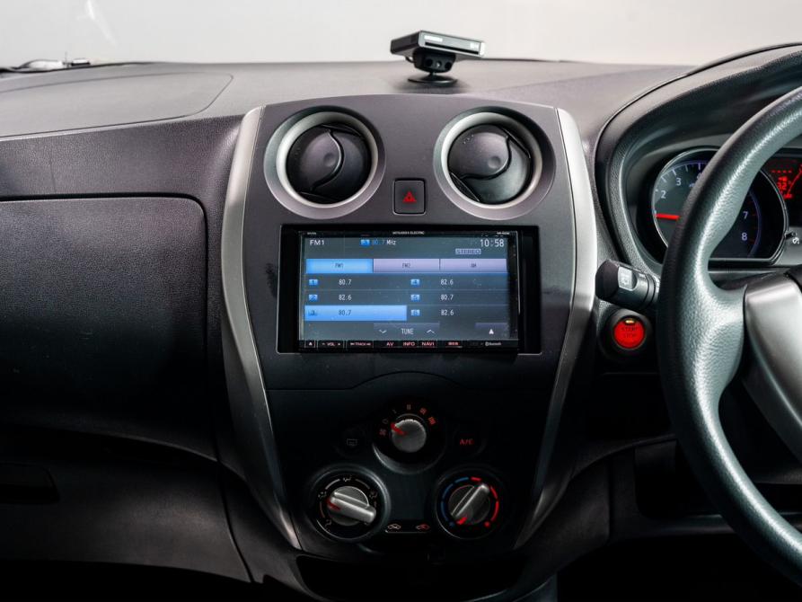 Nissan Note II Чита  - изображение 10
