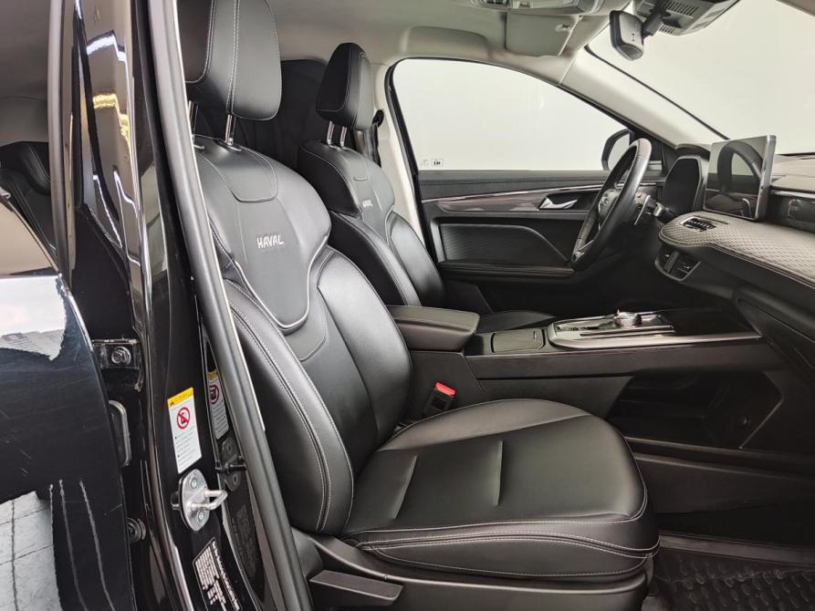 Haval Jolion I Барнаул  - изображение 22