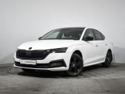 Skoda Octavia IV (A8) Санкт-Петербург  - изображение 21