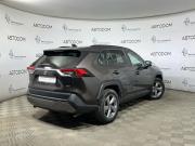 Toyota RAV4 V (XA50) Москва  - изображение 23