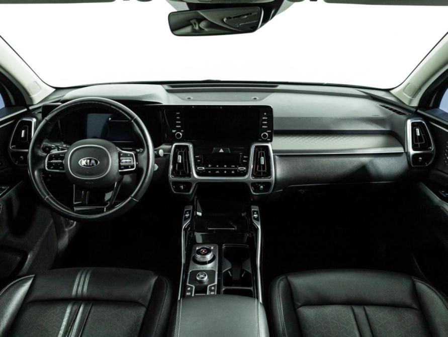 Kia Sorento IV Санкт-Петербург  - изображение 14