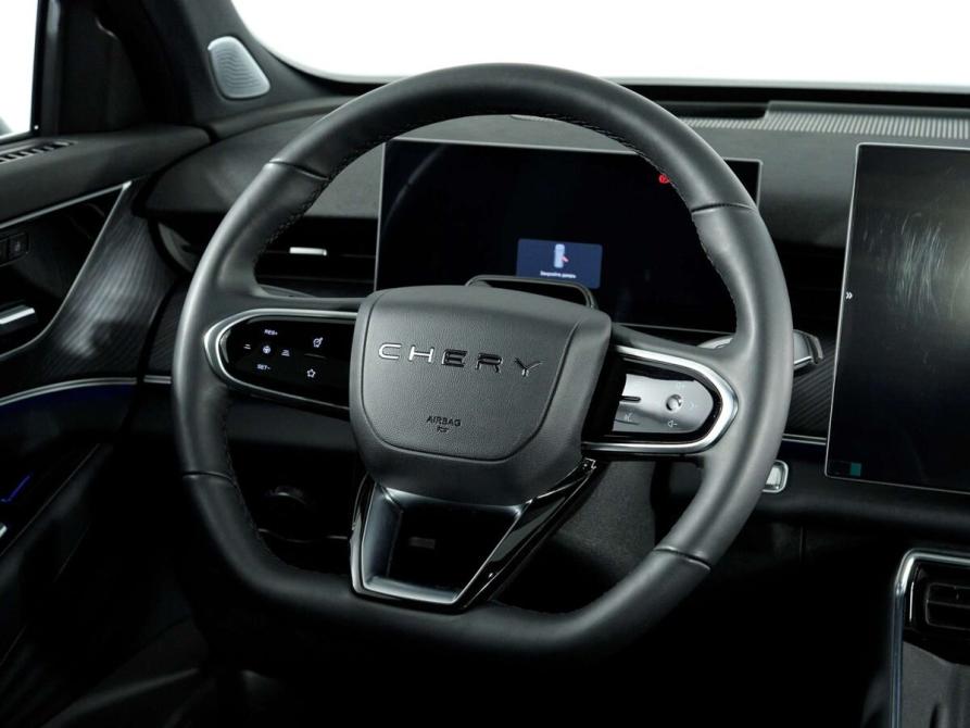 Chery Tiggo 9 I Санкт-Петербург  - изображение 15