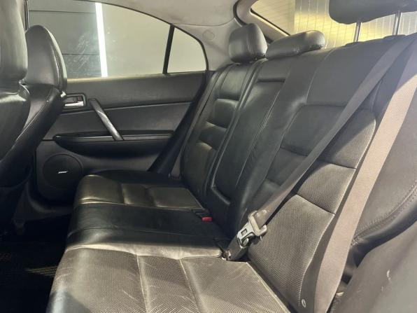 Mazda 6 I (GG) Рестайлинг с пробегом 2007 года, цена 430 000 рублей, 317000 км, лифтбек, Автокод Объявления