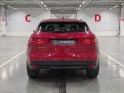 Jaguar F-Pace I Казань  - изображение 31