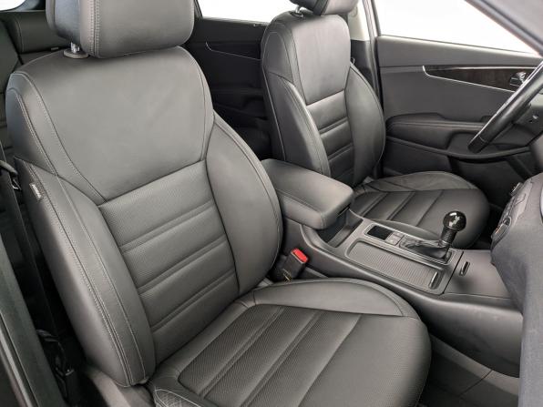 Kia Sorento III Prime с пробегом 2017 года, цена 3 200 000 рублей, 30839 км, внедорожник, Автокод Объявления