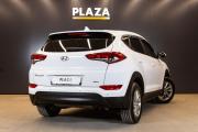 Hyundai Tucson III Уфа  - изображение 25