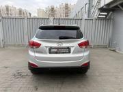 Hyundai ix35 I Ростов-на-Дону  - изображение 25