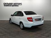 Lada (ВАЗ) Granta I Рестайлинг Пермь  - изображение 66