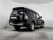Mitsubishi Pajero IV Рестайлинг 1 Санкт-Петербург  - изображение 25