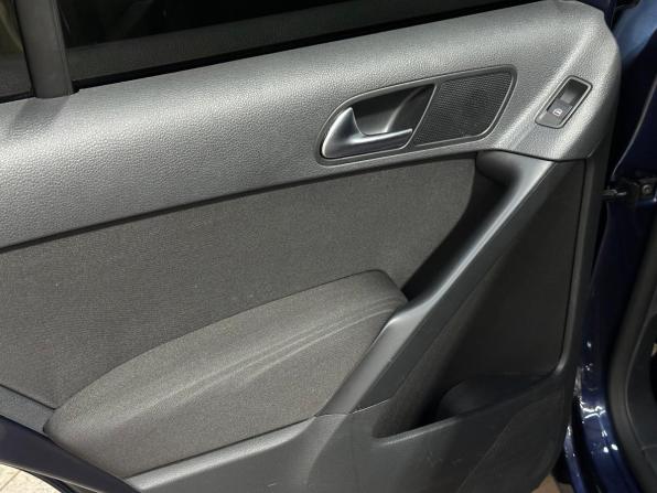 Volkswagen Tiguan I Рестайлинг с пробегом 2013 года, цена 1 250 000 рублей, 178500 км, внедорожник, Автокод Объявления