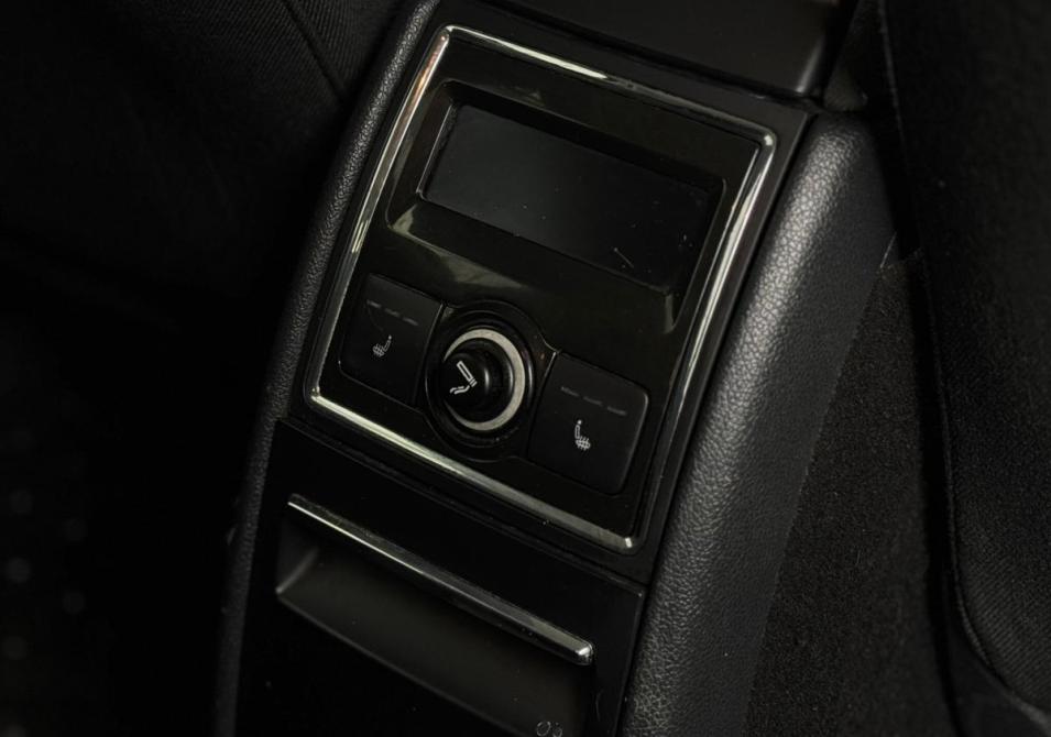 Skoda Superb II Рестайлинг Ижевск  - изображение 20