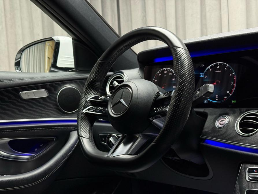 Mercedes-Benz E-Класс V (W213 S213 C238) Рестайлинг Ижевск  - изображение 13