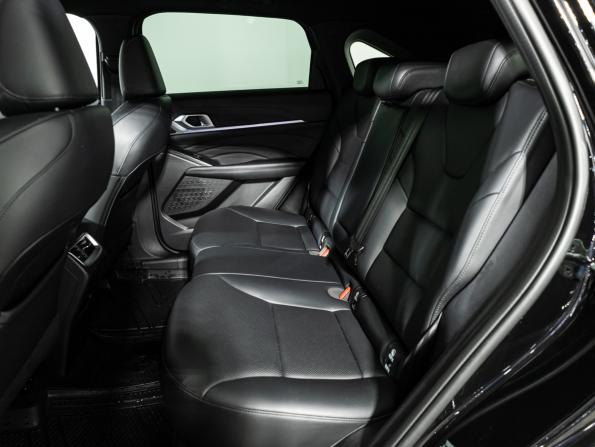 Haval F7 II с пробегом 2024 года, цена 2 149 700 рублей, 49683 км, внедорожник, Автокод Объявления