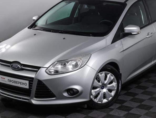 Ford Focus III с пробегом 2013 года, цена 890 000 рублей, 201464 км, хэтчбек, Автокод Объявления