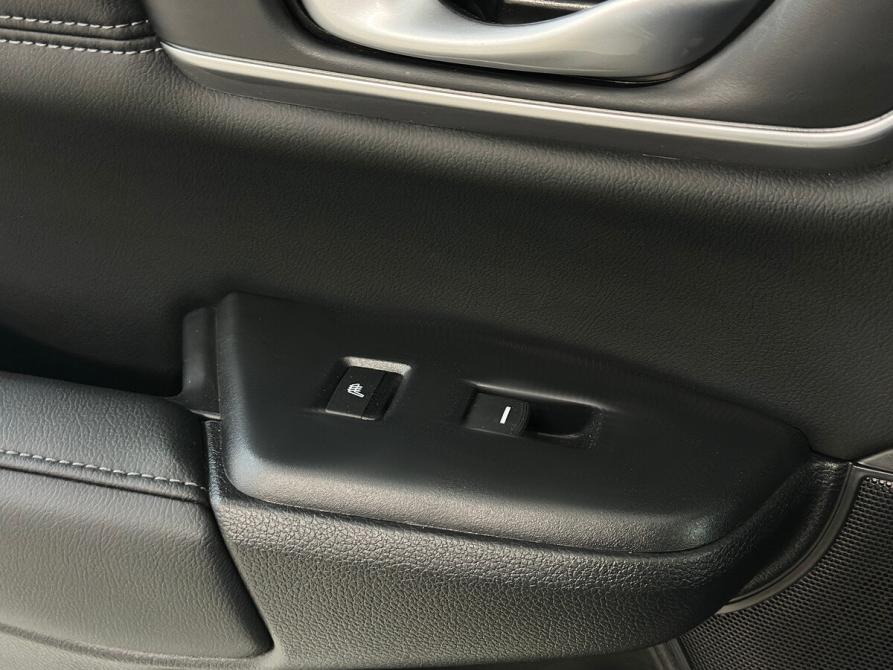 Honda CR-V V Москва  - изображение 12