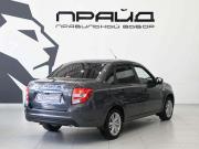 Lada (ВАЗ) Granta I Рестайлинг Ростов-на-Дону  - изображение 20