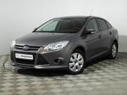 Ford Focus III Санкт-Петербург  - изображение 17