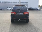 SsangYong Kyron I Рестайлинг Набережные Челны  - изображение 29
