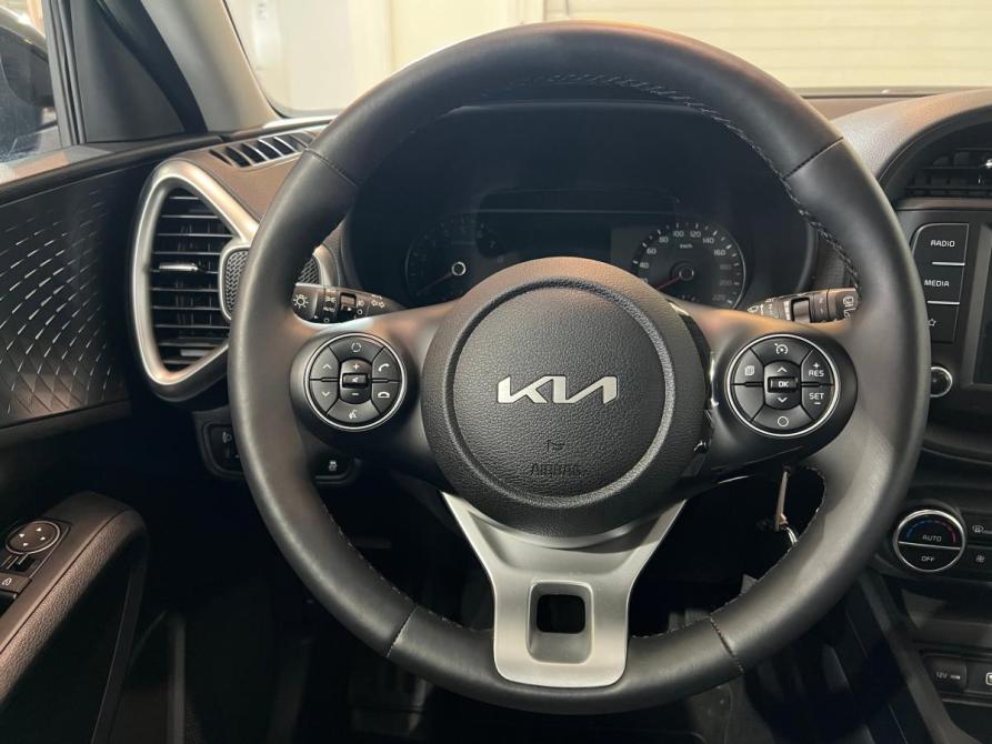 Kia Soul III Москва  - изображение 31