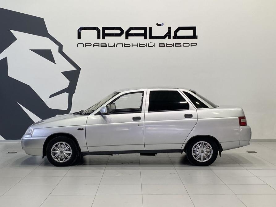 Lada (ВАЗ) 2110 Ростов-на-Дону  - изображение 8