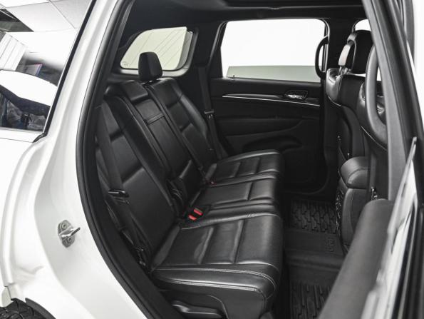 Jeep Grand Cherokee IV (WK2) Рестайлинг с пробегом 2021 года, цена 6 550 000 рублей, 111705 км, внедорожник, Автокод Объявления