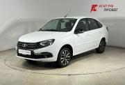 Lada (ВАЗ) Granta I Рестайлинг Саранск  - изображение 27