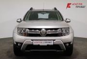 Renault Duster I Рестайлинг Ярославль  - изображение 26
