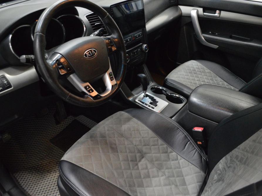 Kia Sorento II Санкт-Петербург  - изображение 10