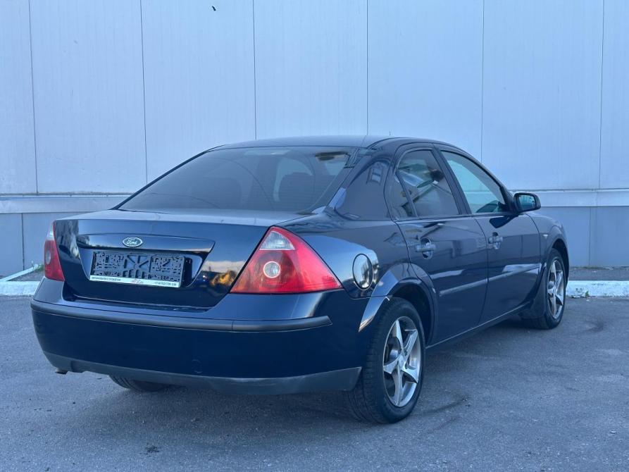 Ford Mondeo III Рестайлинг Тамбов  - изображение 8