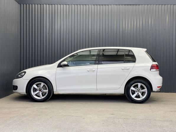 Volkswagen Golf VI с пробегом 2009 года, цена 747 000 рублей, 309543 км, хэтчбек, Автокод Объявления