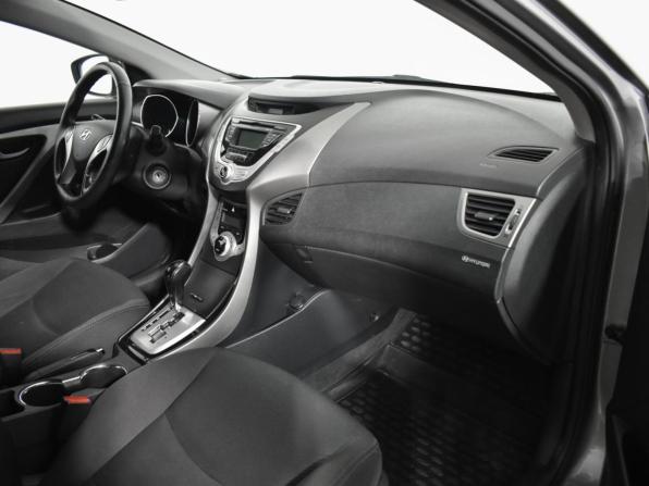Hyundai Elantra V (MD) с пробегом 2011 года, цена 1 010 000 рублей, 74735 км, седан, Автокод Объявления