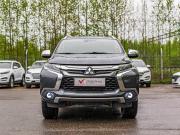 Mitsubishi Pajero Sport III Санкт-Петербург  - изображение 20