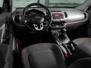 Kia Sportage III Воронеж  - изображение 26