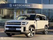 Hyundai Santa Fe V (MX5) Самара  - изображение 38