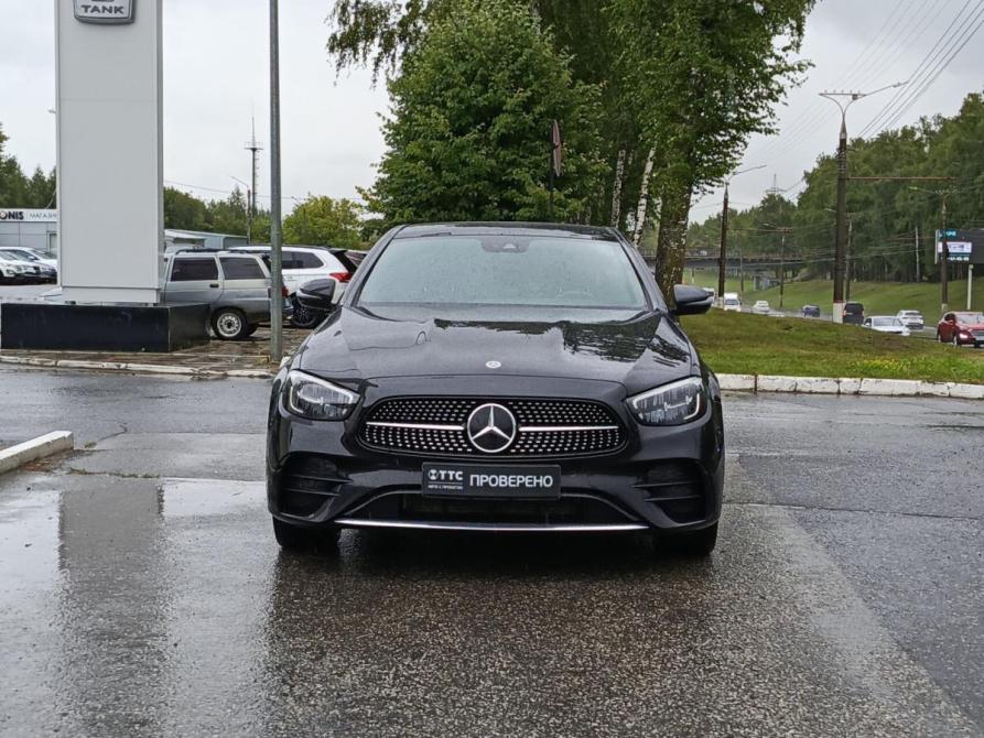 Mercedes-Benz E-Класс V (W213 S213 C238) Рестайлинг Чебоксары  - изображение 2