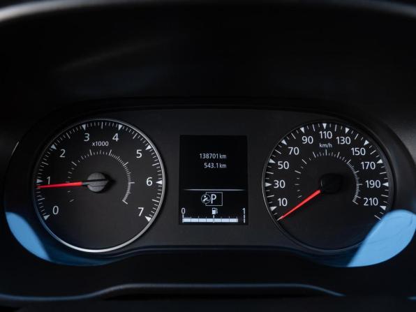 Renault Duster II с пробегом 2022 года, цена 1 699 000 рублей, 138701 км, внедорожник, Автокод Объявления