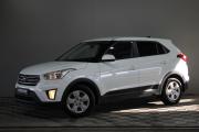 Hyundai Creta I Санкт-Петербург  - изображение 17