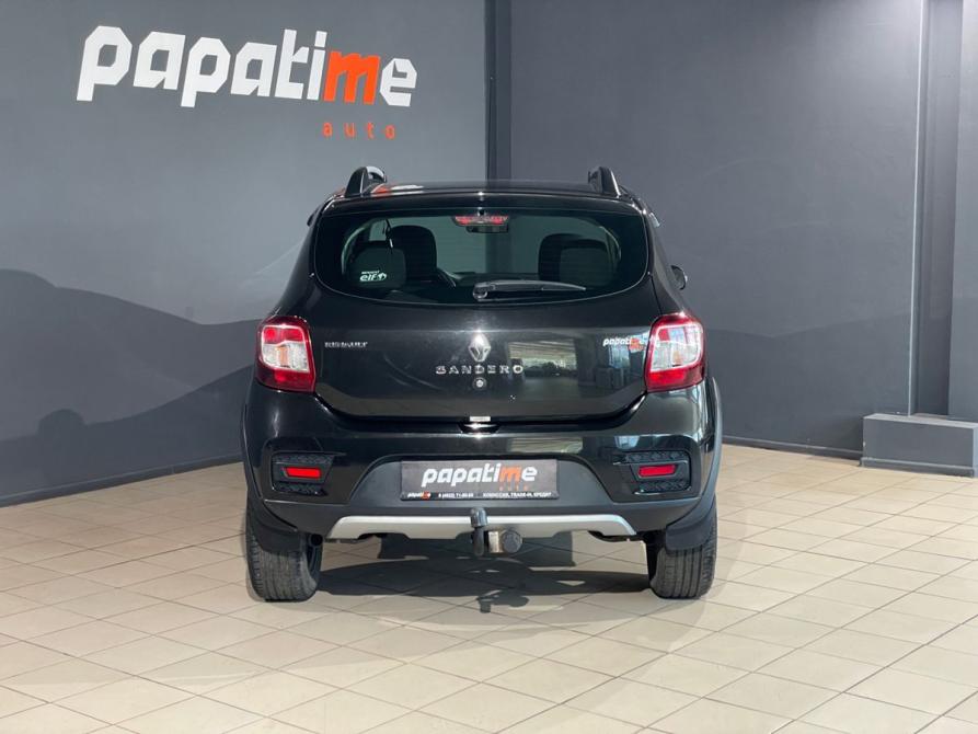 Renault Sandero II Тверь  - изображение 5