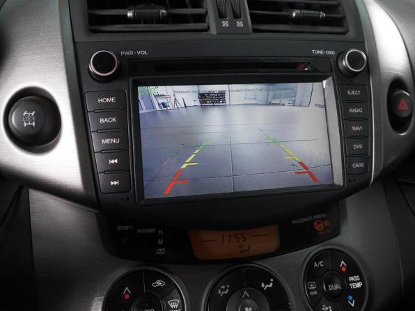 Toyota RAV4 III (XA30) Рестайлинг с пробегом 2010 года, цена 1 299 000 рублей, 210670 км, внедорожник, Автокод Объявления