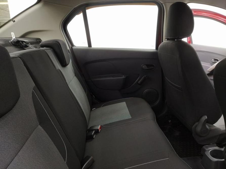 Renault Logan II Рестайлинг Екатеринбург  - изображение 18