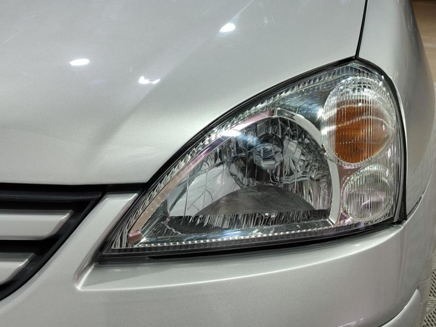 Suzuki Liana I Рестайлинг Нижневартовск  - изображение 9