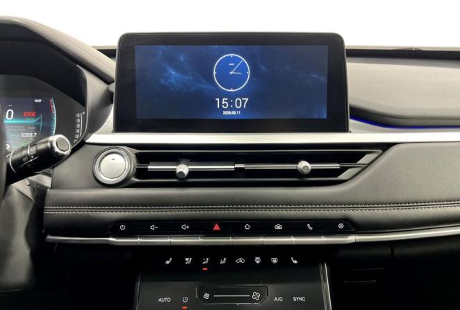 Chery Tiggo 7 Pro I с пробегом 2022 года, цена 1 650 000 рублей, 54000 км, внедорожник, Автокод Объявления