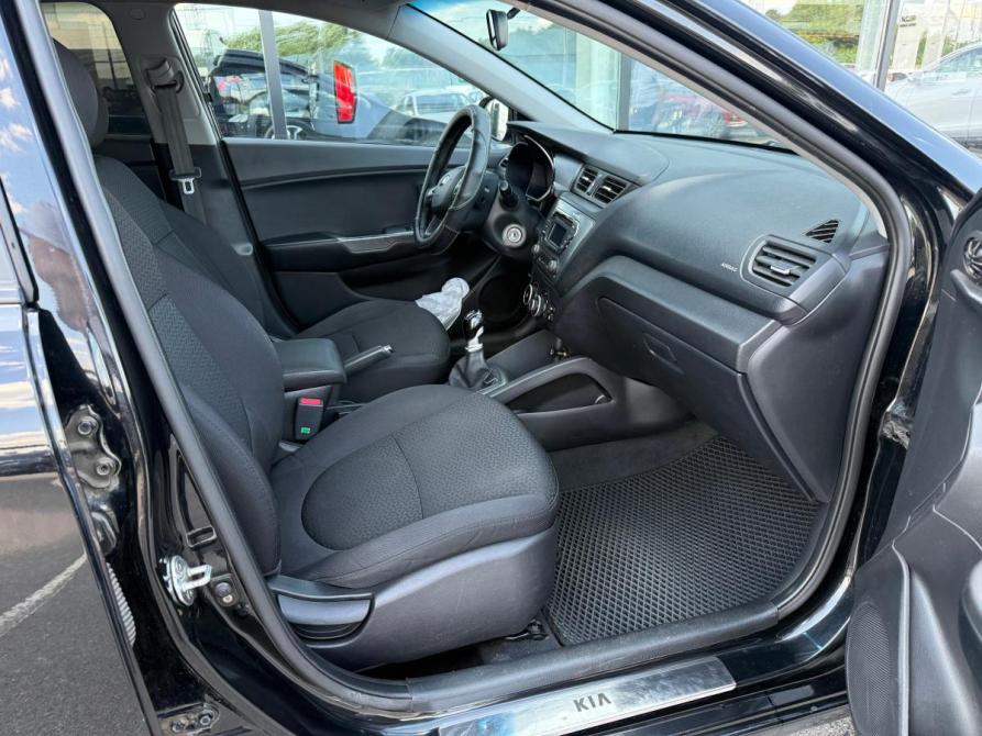 Kia Rio III Воронеж  - изображение 7
