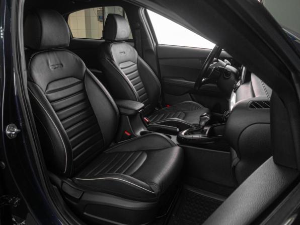 Kia Cerato IV с пробегом 2019 года, цена 2 019 000 рублей, 90821 км, седан, Автокод Объявления
