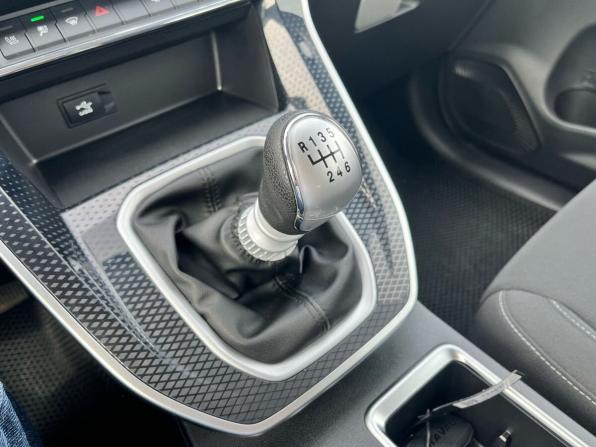 Haval M6 II с пробегом 2024 года, цена 1 790 000 рублей, 13700 км, внедорожник, Автокод Объявления