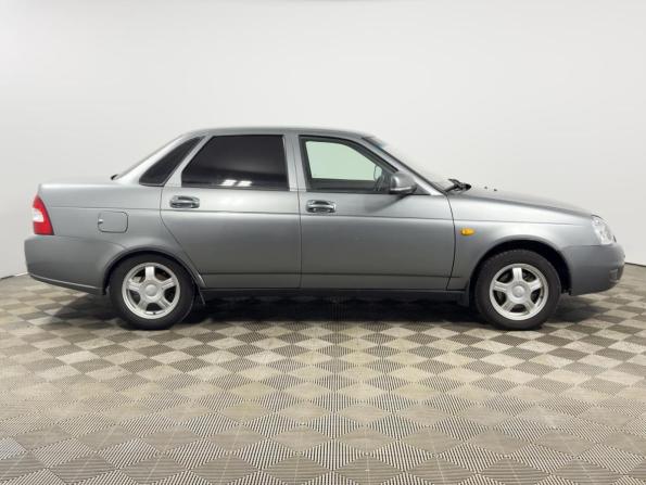 Lada (ВАЗ) Priora I с пробегом 2008 года, цена 439 900 рублей, 241311 км, седан, Автокод Объявления
